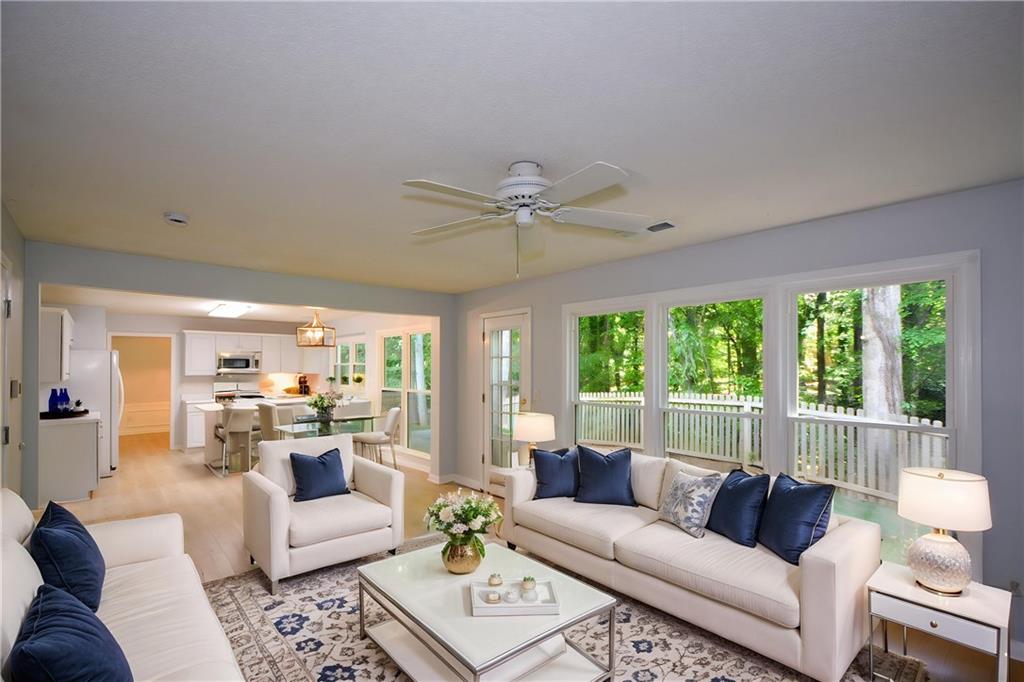 Breckenridge - Residential