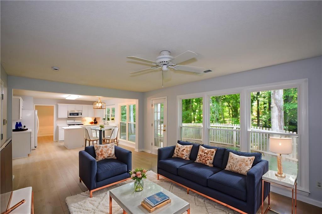 Breckenridge - Residential