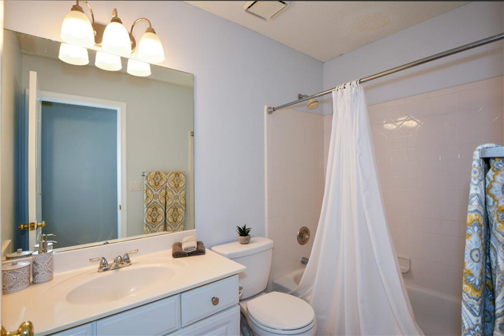 Breckenridge - Residential
