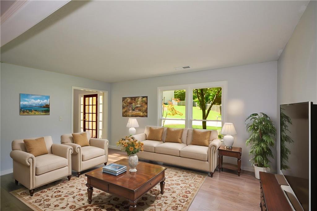 Breckenridge - Residential