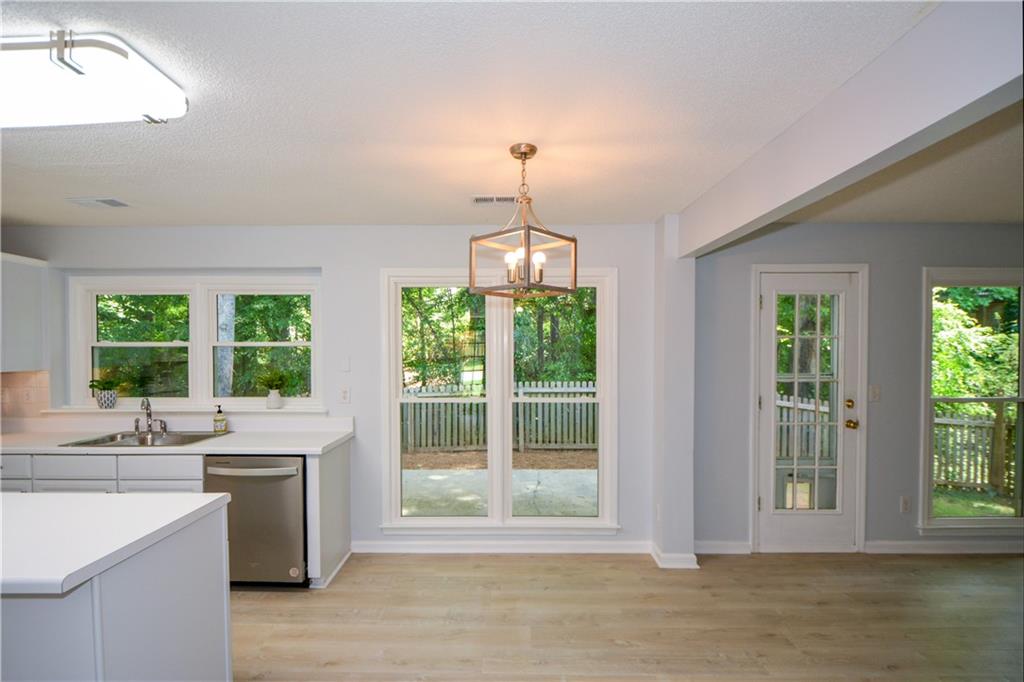 Breckenridge - Residential