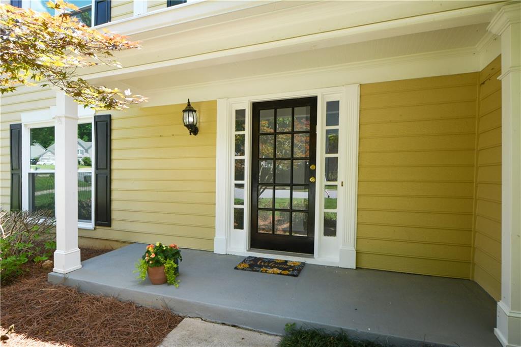 Breckenridge - Residential