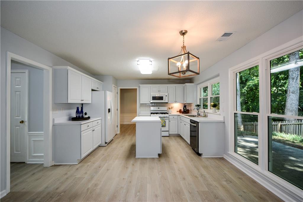 Breckenridge - Residential