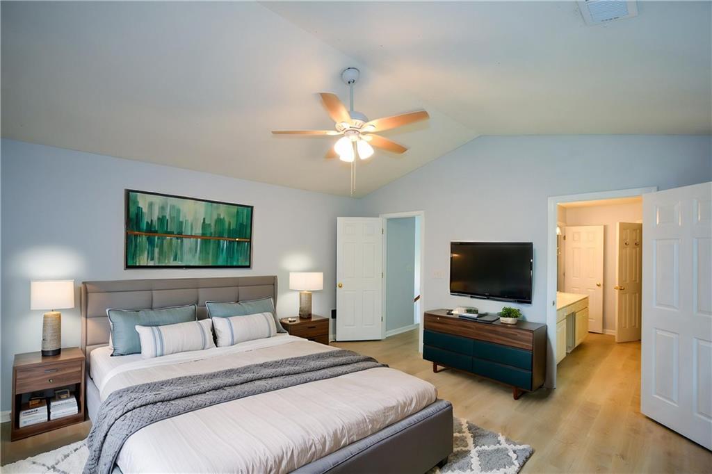 Breckenridge - Residential