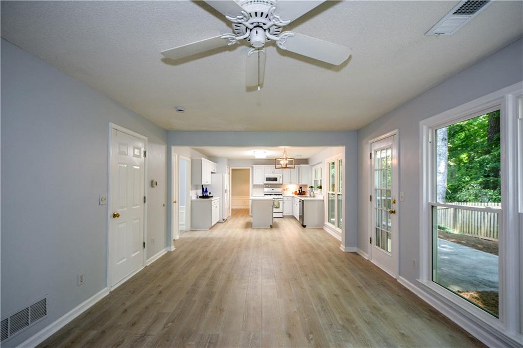Breckenridge - Residential