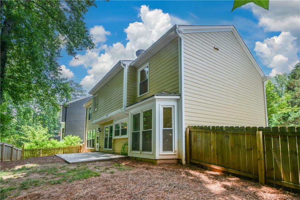 Breckenridge - Residential