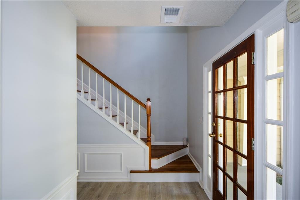Breckenridge - Residential