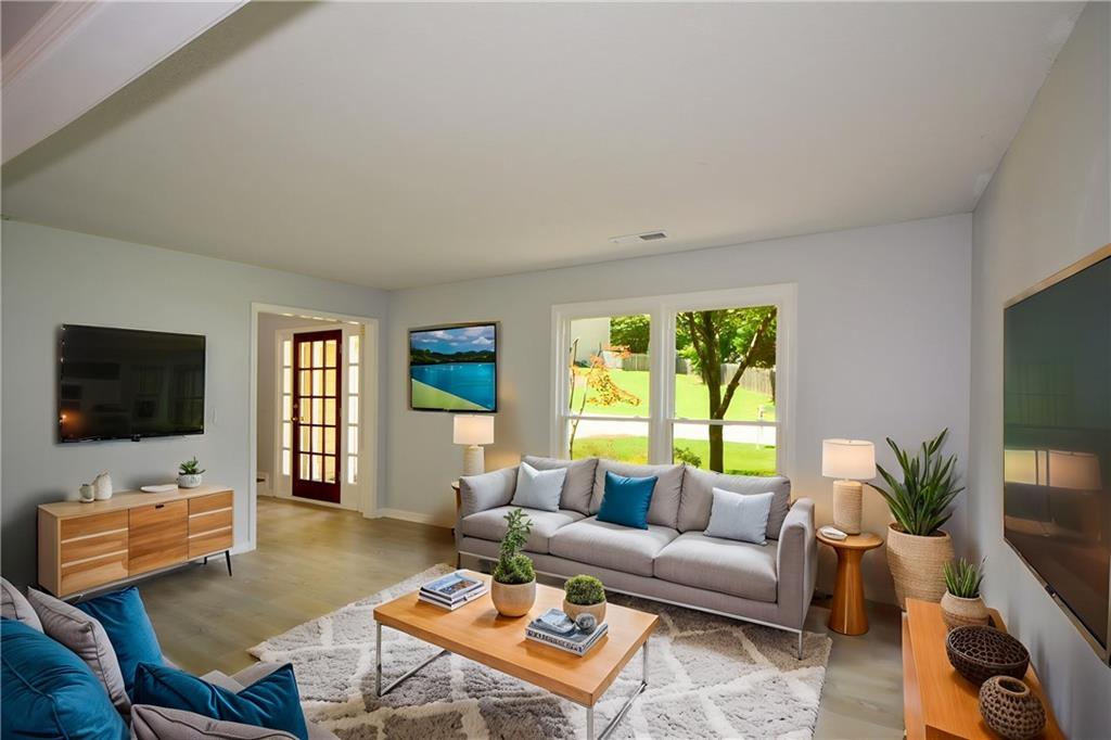 Breckenridge - Residential