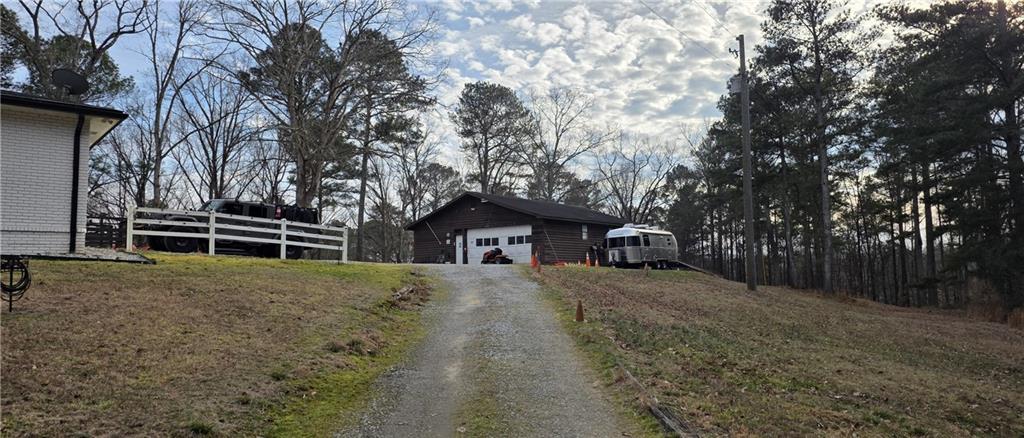 1585 Jimmy Dodd Road