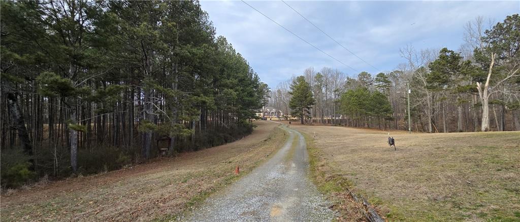 1585 Jimmy Dodd Road