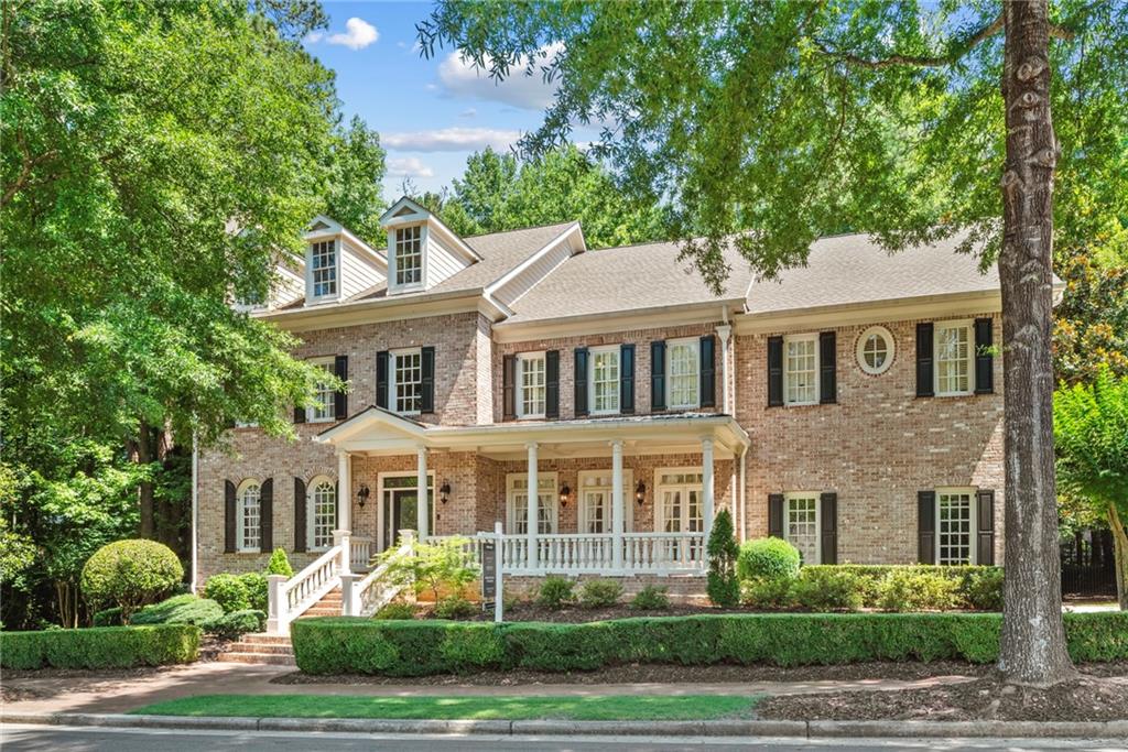 View Alpharetta, GA 30022 house