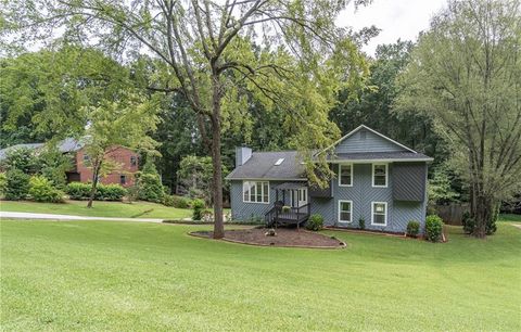 288 Shire Way Lawrenceville GA 30044