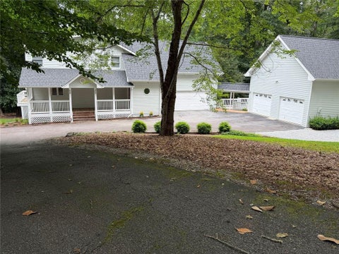 Homes For Sale - 2663 Thompson Mill Rd Road<br/> Buford, GA 30519