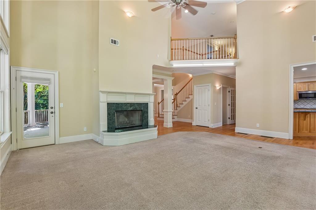 720 Barberry Drive