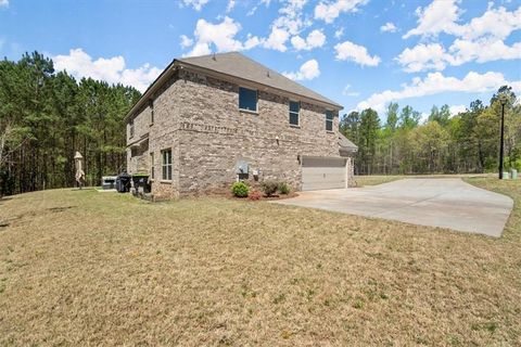 A home in Ellenwood