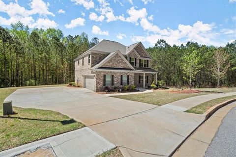 A home in Ellenwood