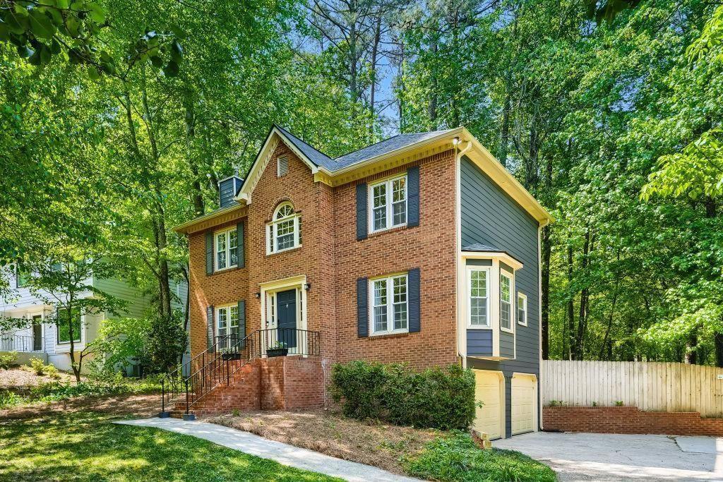 1504 Mill Creek Court SW