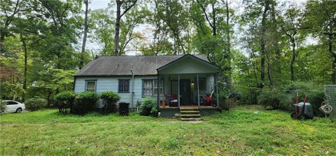 Homes For Sale - 1580 Laird Road<br/> Paulding County, Hiram, GA 30141