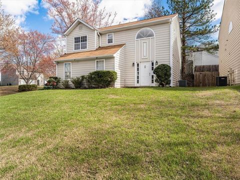 Photo of 3920 Sidney Lanier Boulevard, Duluth, GA 30096 (MLS # 7737775)