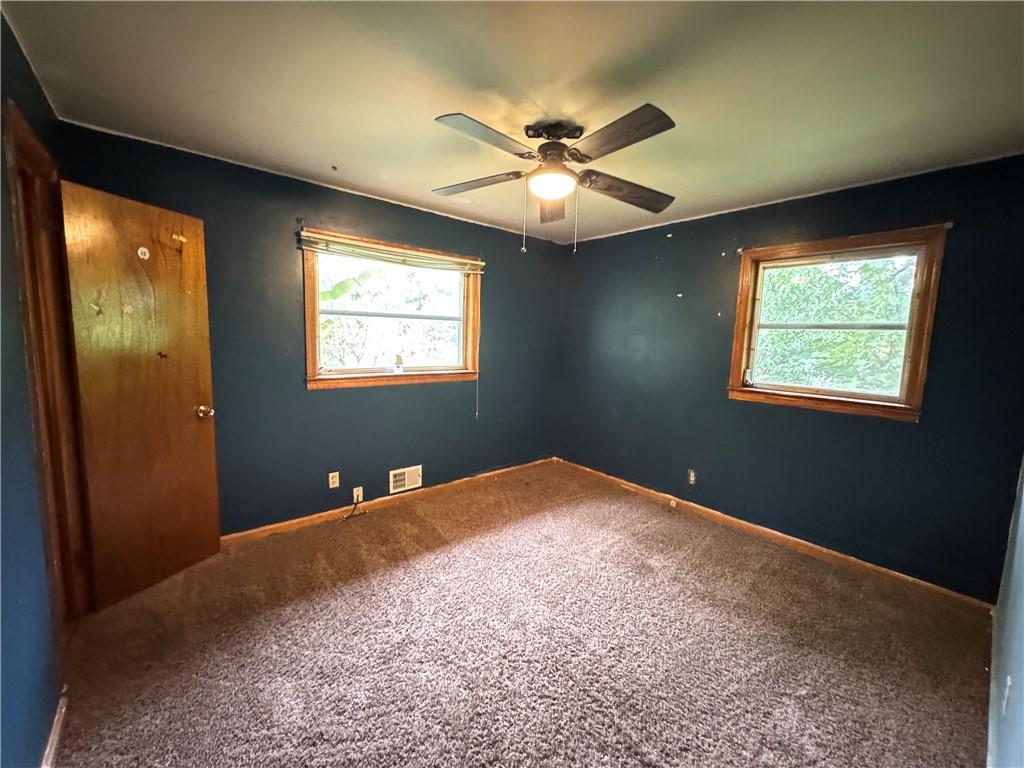 HArris Woods - Residential