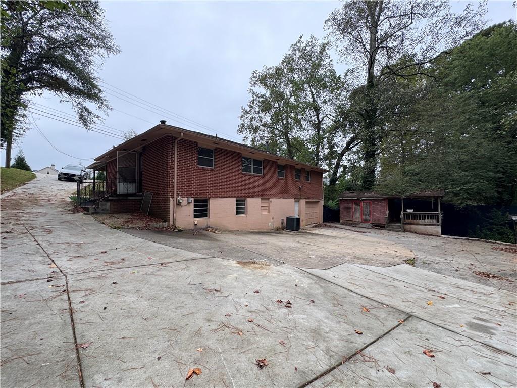 430 Church Road SW