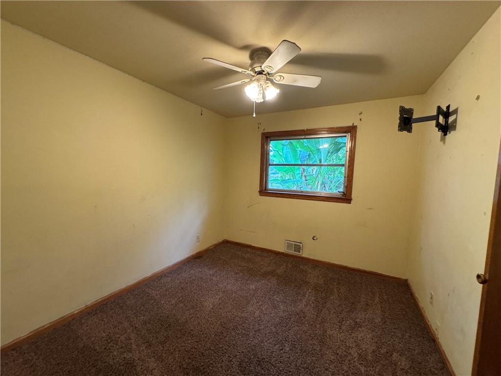 HArris Woods - Residential