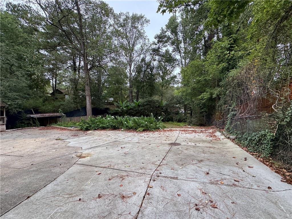 430 Church Road SW