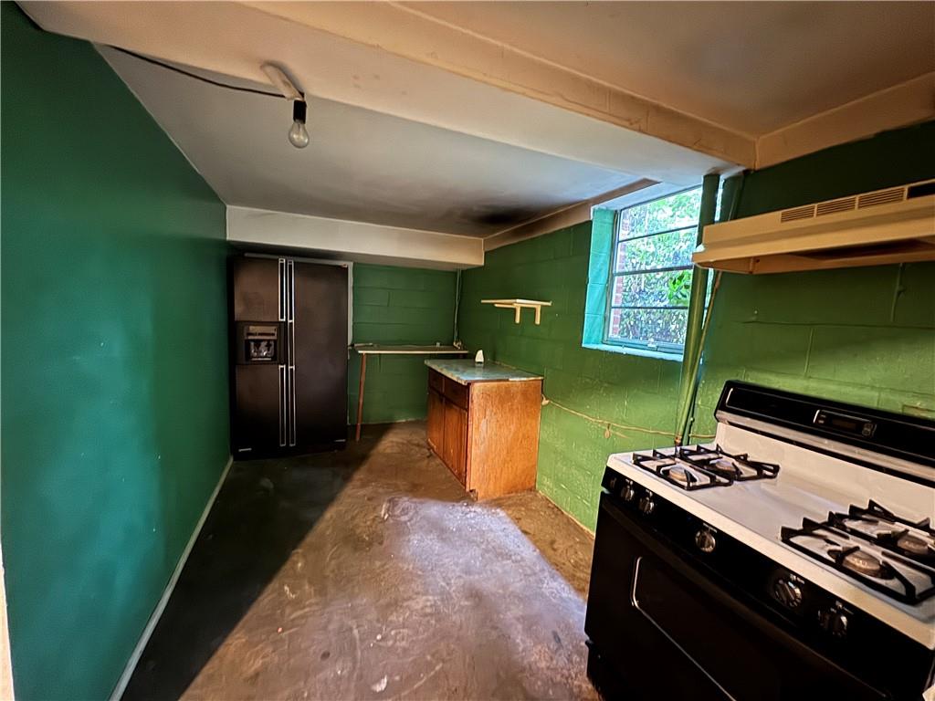 HArris Woods - Residential