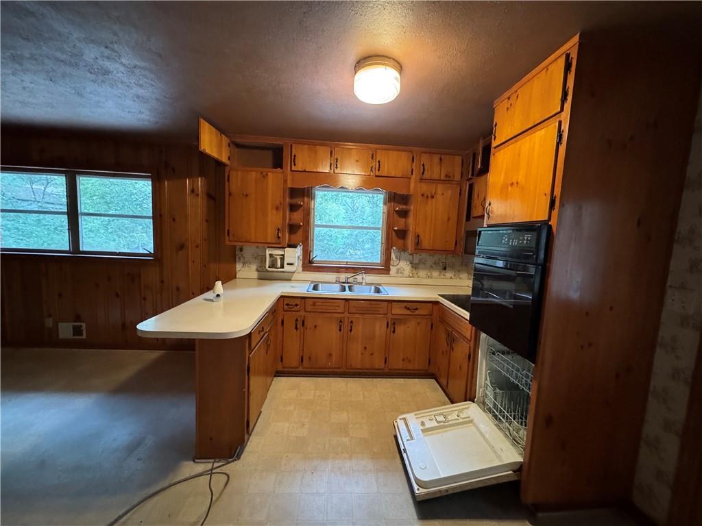 HArris Woods - Residential