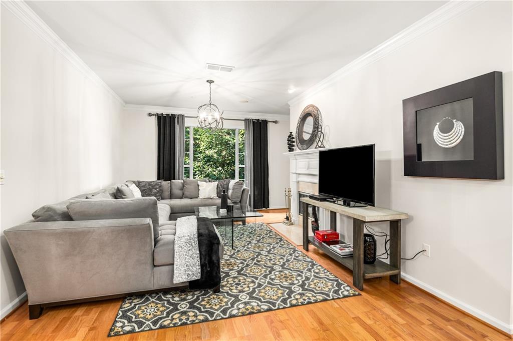 2400 Cumberland Parkway SE 213