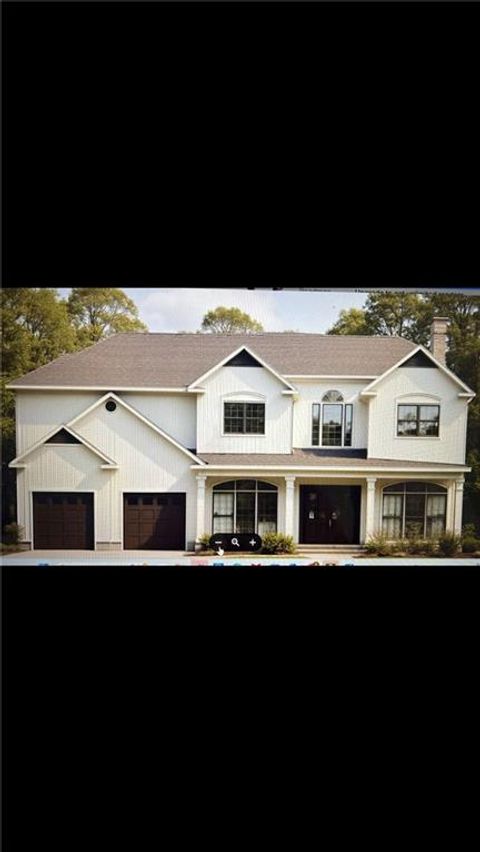 5401 South Lake Drive Douglasville GA 30135