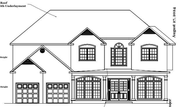 5401 South Lake Drive