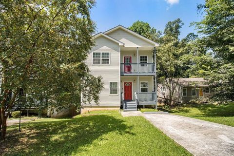 2829 3rd Avenue SW Atlanta GA 30315