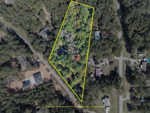 105 E Bearcreek Road Eatonton GA 31024