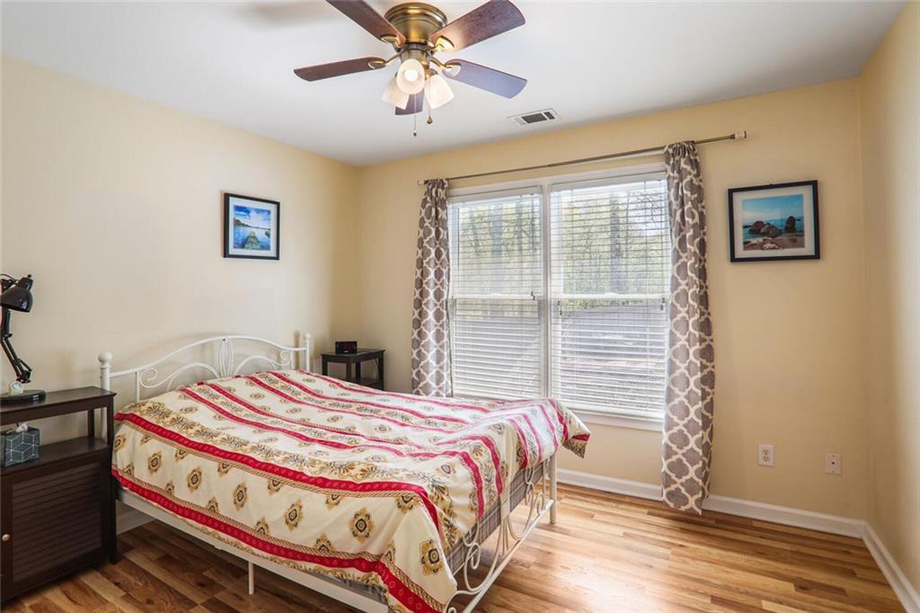 2835 Olde Town Park Drive, Norcross, Georgia image 26