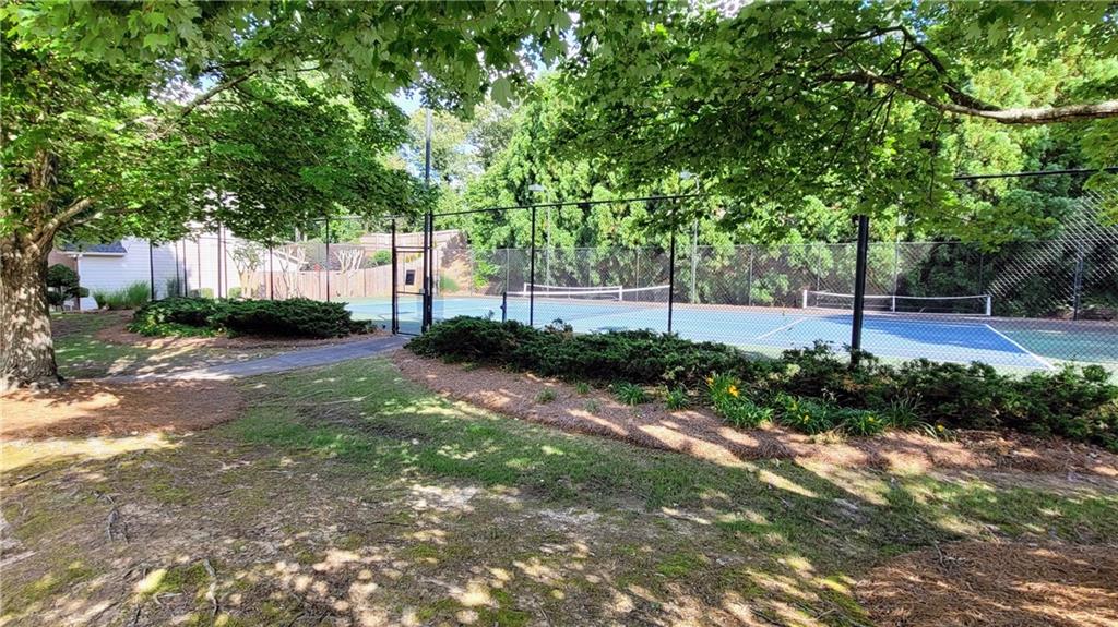 2835 Olde Town Park Drive, Norcross, Georgia image 37