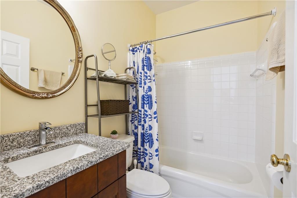 2835 Olde Town Park Drive, Norcross, Georgia image 17