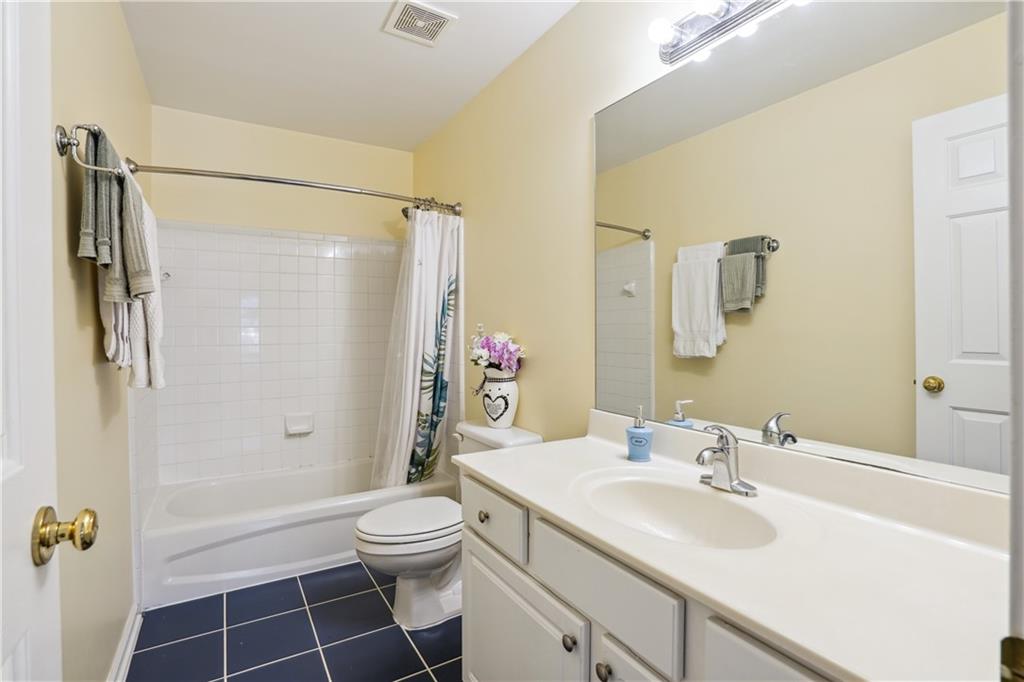 2835 Olde Town Park Drive, Norcross, Georgia image 24