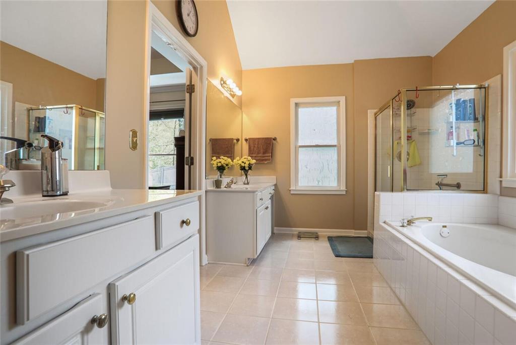 2835 Olde Town Park Drive, Norcross, Georgia image 21