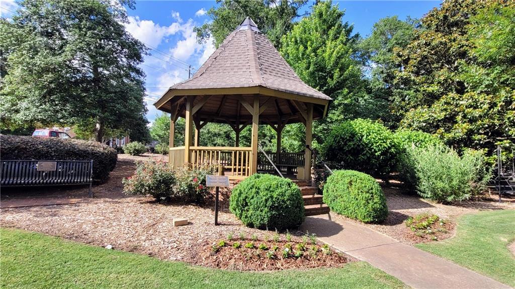 2835 Olde Town Park Drive, Norcross, Georgia image 41