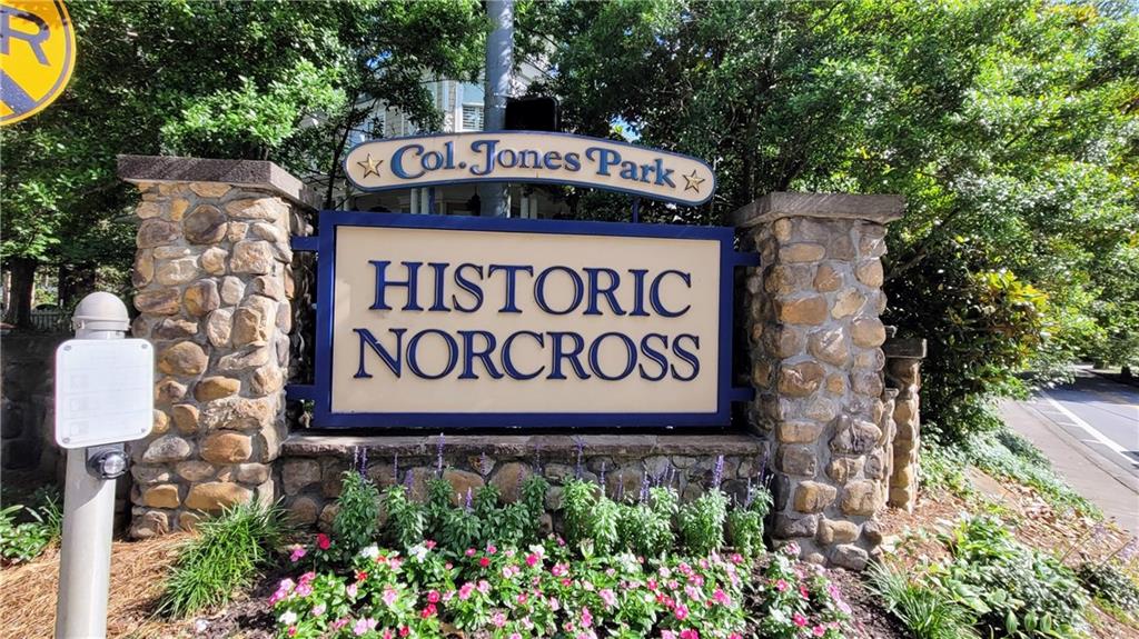 2835 Olde Town Park Drive, Norcross, Georgia image 39