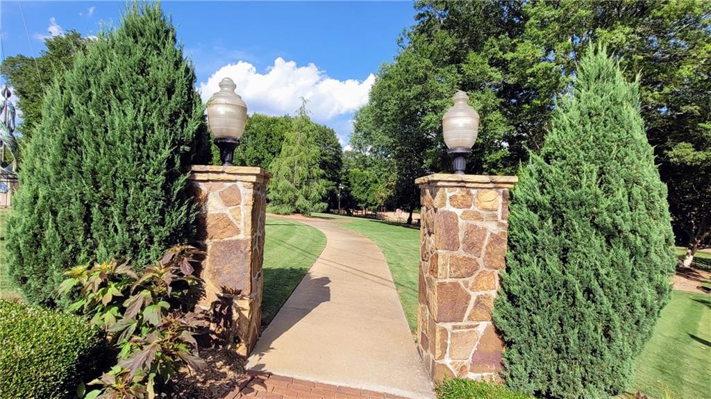 2835 Olde Town Park Drive, Norcross, Georgia image 43