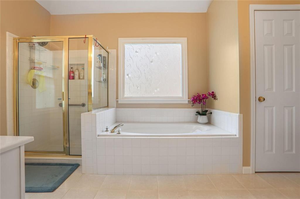 2835 Olde Town Park Drive, Norcross, Georgia image 22