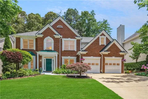 2835 Olde Town Park Drive, Norcross, GA 30071 - MLS#: 7551694