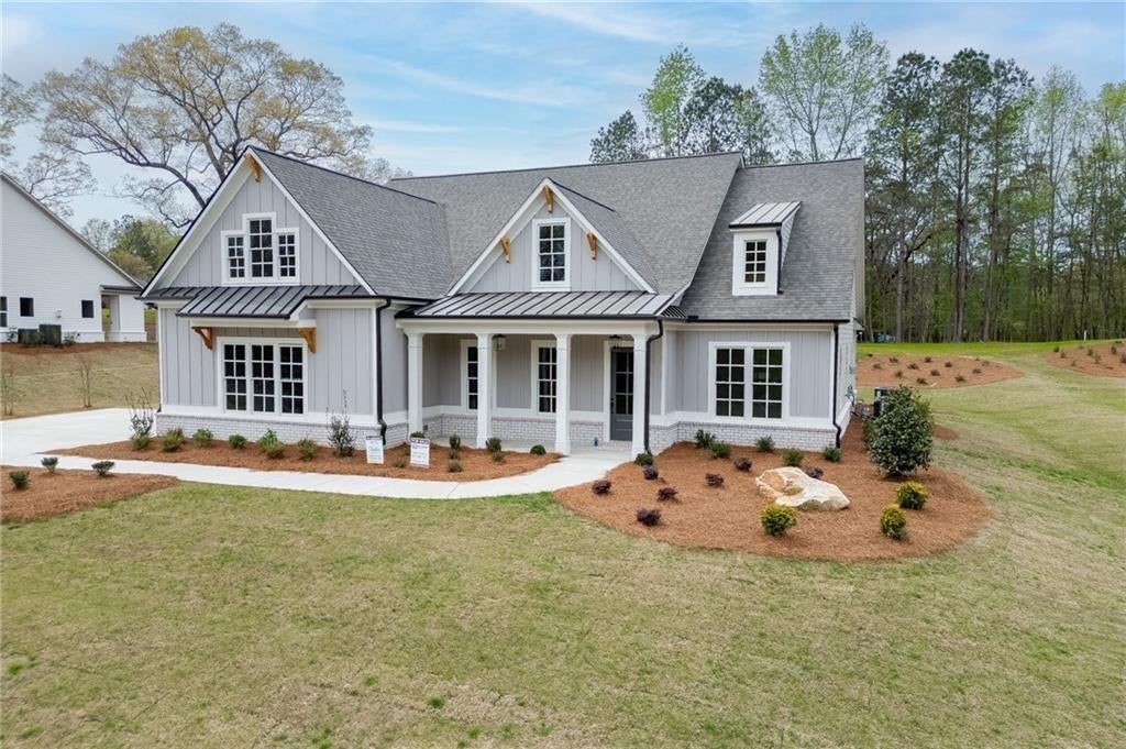 8155 Heardsville Court
