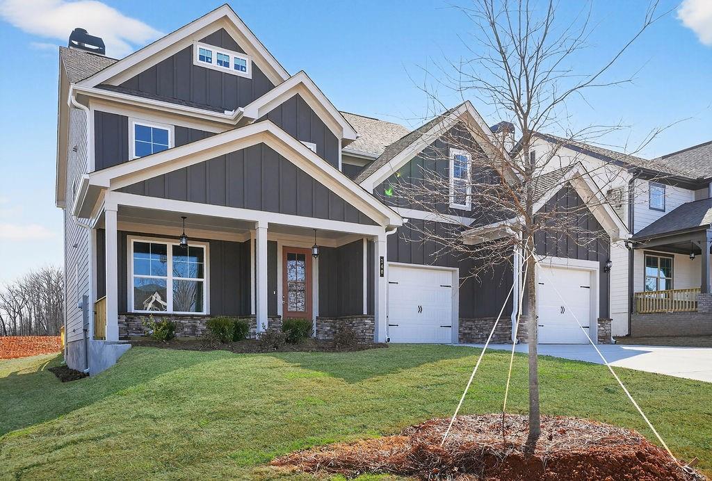 140 Classic Overlook