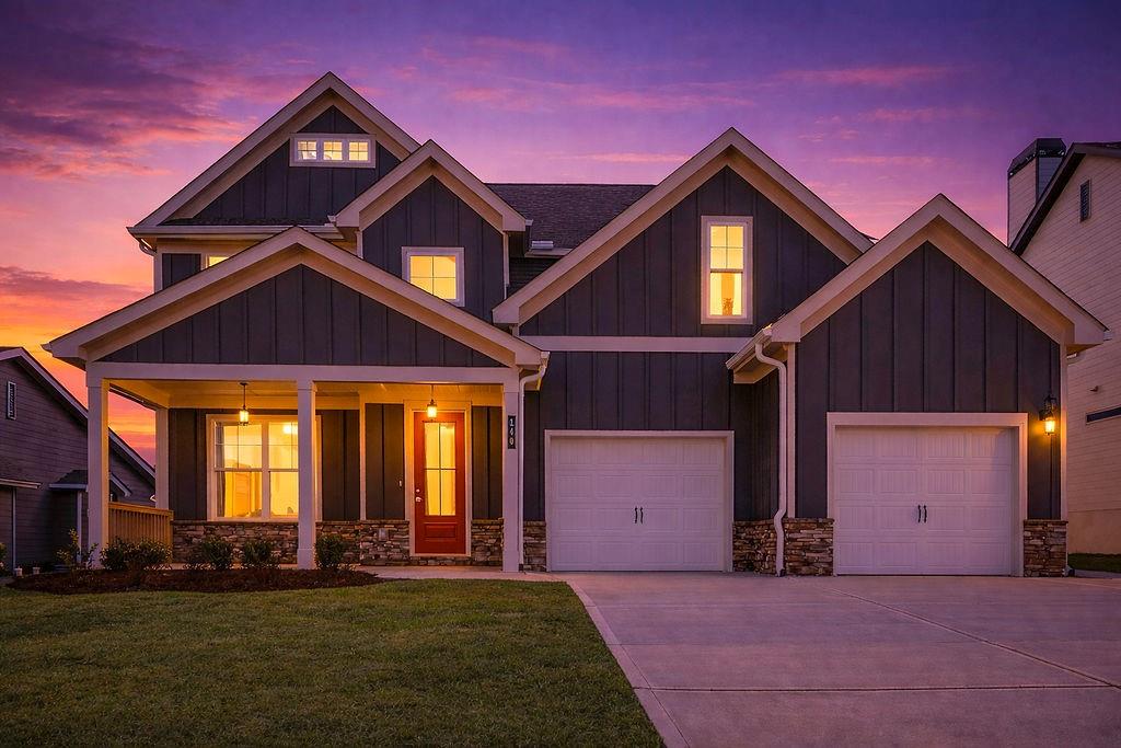 140 Classic Overlook