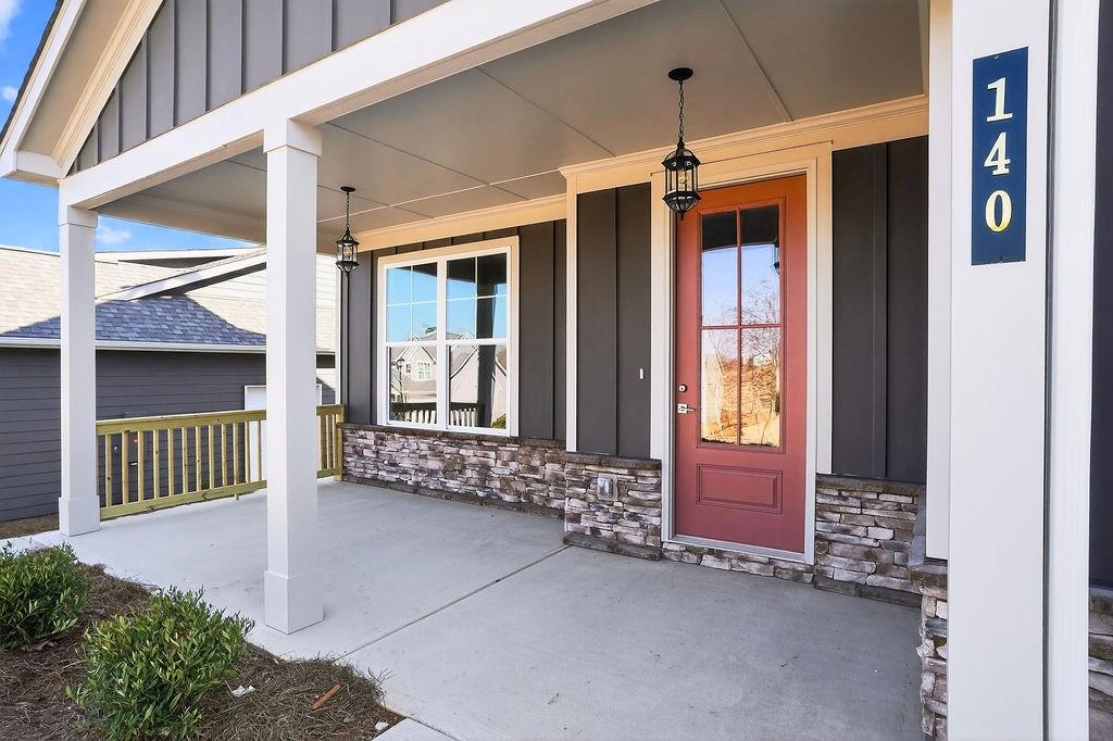 140 Classic Overlook