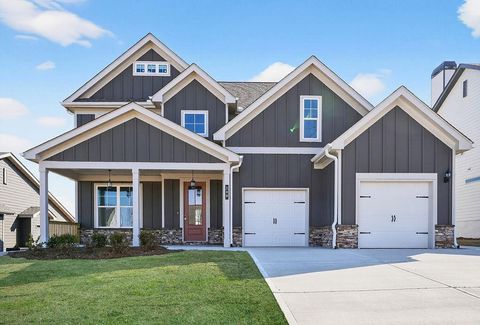 Apartment For Sale - 140 Classic Overlook<br/> Banks County, Homer, GA 30547