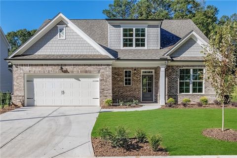 282 Oakland Avenue Buford GA 30518